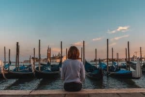 Best Solo Travel Destinations