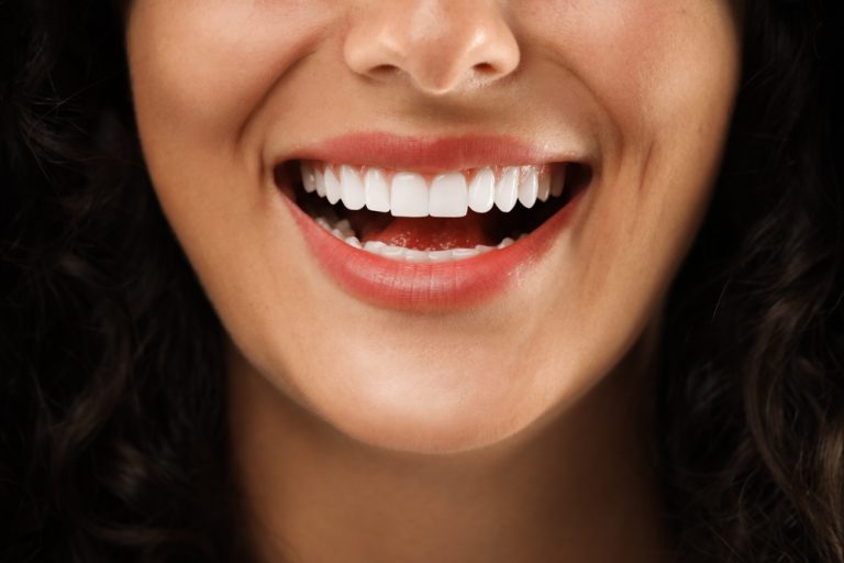 Turkey Teeth
