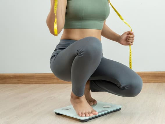 Body Image Crisis