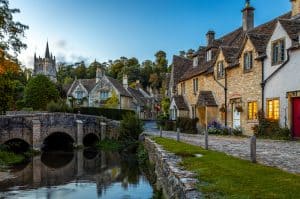 Cotswolds