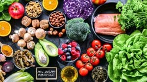Reduce Inflammation