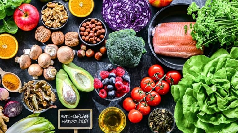 Reduce Inflammation