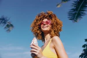beauty treatments before holiday