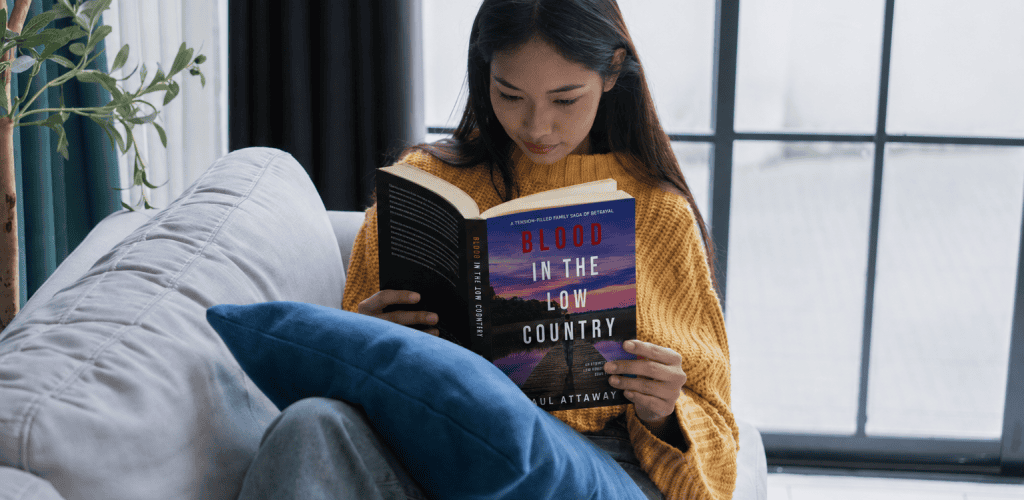 Paul Attaway and the Psychology of the Southern Family Saga