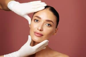 Types of Cosmetic Procedures